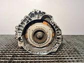 Automatic gearbox