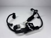 Cables de los inyectores de combustible