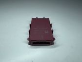 Gateway control module
