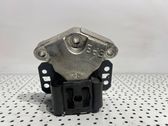 Engine mount bracket