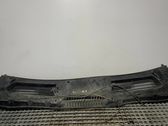 Wiper trim