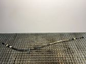 Gear shift cable linkage