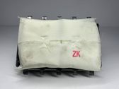 Airbag del pasajero