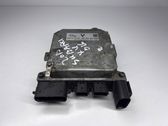 Power steering control unit/module