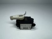 Air flap motor/actuator