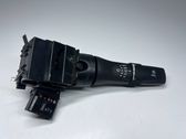 Wiper control stalk