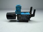 Electroválvula del turbo