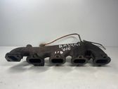 Exhaust manifold