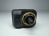 Headlight level adjustment motor