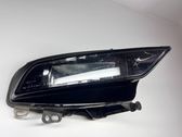 Front fog light