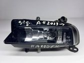 Front fog light