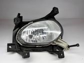 Front fog light