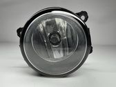 Front fog light