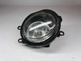 Front fog light
