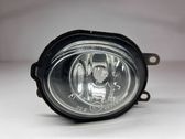 Front fog light