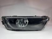Front fog light