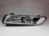 Front fog light