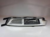 Front fog light