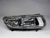 Front fog light