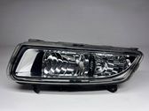 Front fog light