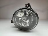 Front fog light