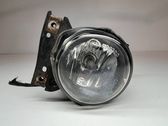 Front fog light