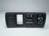Wing mirror switch