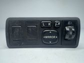 Wing mirror switch