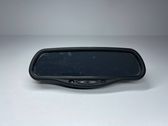 Rear view mirror (interior)