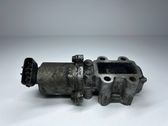 EGR valve