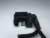 Turbo solenoid valve