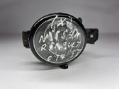 Front fog light