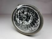 Front fog light