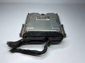 Engine control unit/module