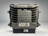 Engine control unit/module ECU