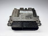Engine control unit/module
