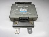Engine control unit/module