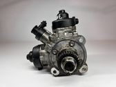 Fuel injection high pressure pump