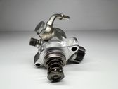 Fuel injection high pressure pump