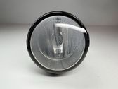 Front fog light