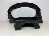 Dashboard trim
