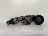 Generator/alternator belt tensioner