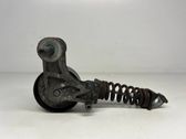 Generator/alternator belt tensioner