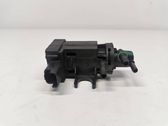 Turbo solenoid valve