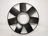 Impulsor de ventilador