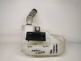 Windshield washer fluid reservoir/tank