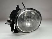 Front fog light