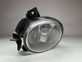 Front fog light