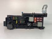 Komfortsteuergerät Bordnetzsteuergerät