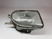 Front fog light